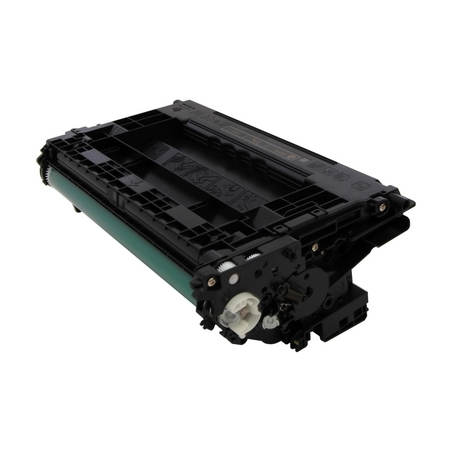 Cartouche de toner générique noir HP W1470X - Remplace 147X, haute qualité