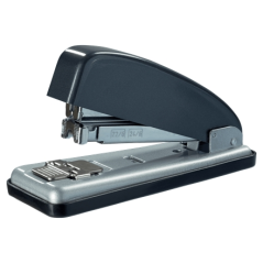 ✅ Petrus 226 Agrafeuse Métal - Jusqu'à 30 Feuilles - Agrafage Fermé, Ouvert et Cloué - Couleur Gris/Argent c en stock