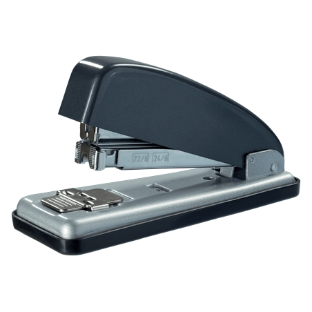 ✅ Petrus 226 Agrafeuse Métal - Jusqu'à 30 Feuilles - Agrafage Fermé, Ouvert et Cloué - Couleur Gris/Argent c en stock