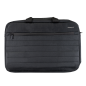 Mallette pour ordinateur portable Unykach Urban MA17 jusqu'à 17,3" - Compartiment principal rembourré - Poches et compartiments