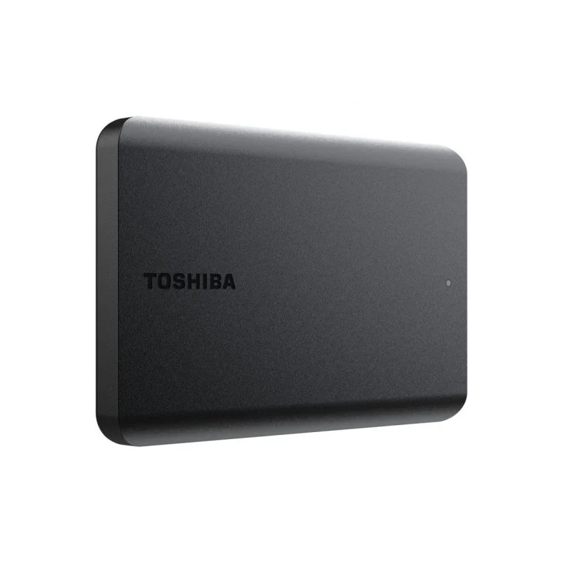 Toshiba Canvio Basics 2022 Disque dur externe 2,5" 2 To USB 3.2
