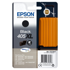 ✅ Epson cartouche encre 405 XL noir couleur Noir en stock