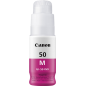 Canon Cartouche encre GI-50m (3404C001) Magenta