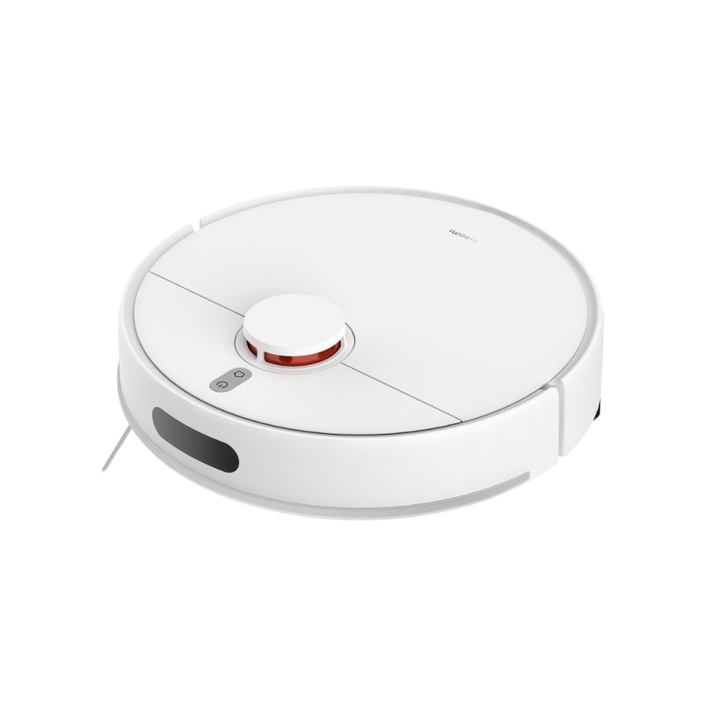 Xiaomi Vacuum S40C Aspirateur robot intelligent WiFi 5000 Pa - Balayage, aspiration et nettoyage - Batterie 2600 mAh