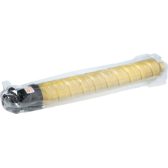 ✅ Ricoh 842256 jaune couleur 5 en stock