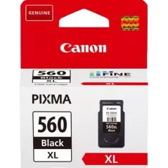 Canon cartouche encre PG-560 XL noir