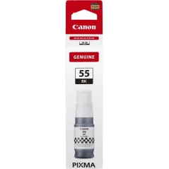 Canon cartouche GI-55bk Noir (6292C001)