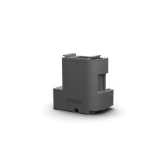 ✅ Epson Réservoir de maintenance T04D1 (C13T04D100) couleur Varios en stock