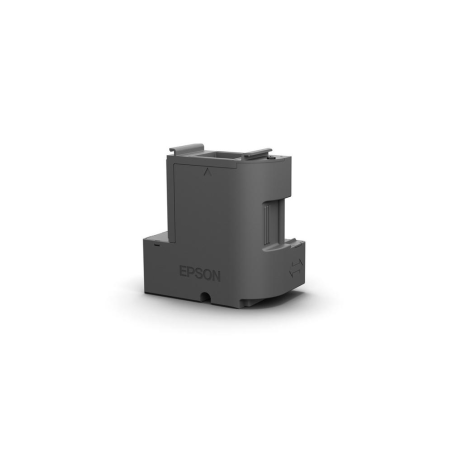✅ Epson Réservoir de maintenance T04D1 (C13T04D100) couleur Varios en stock