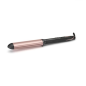 Fer à boucler Babyliss C457E ovale 6 températures rose noir
