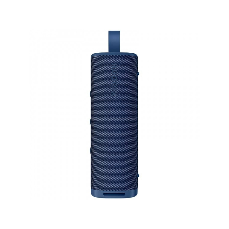 Enceinte Bluetooth Extérieure Xiaomi Sound 5.4 30W TWS - Autonomie jusqu'à 12h - Résistance IP67 - Mains Libres - Coloris Bleu