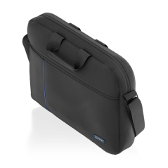 Sacoche pour ordinateur portable Aisens 15,6" - Noir