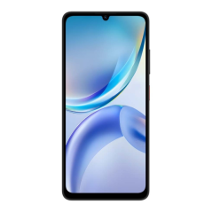 Smartphone ZTE Blade A36 - Écran 6,75" - 4 Go de RAM + 8 Go de stockage - 64 Go de stockage - Fréquence de rafraîchissement de