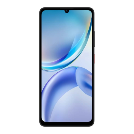 Smartphone ZTE Blade A36 - Écran 6,75" - 4 Go de RAM + 8 Go de stockage - 64 Go de stockage - Fréquence de rafraîchissement de