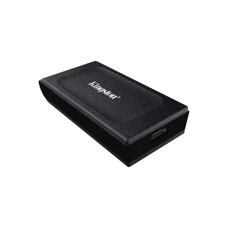 Disque dur solide portable Kingston XS1000 SSD 1 To USB 3.2