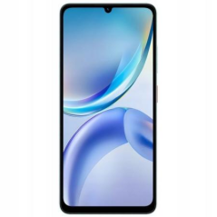 Smartphone ZTE Blade A36 - Écran 6,75" - 4 Go de RAM + 8 Go de stockage - 64 Go de stockage - Fréquence de rafraîchissement de
