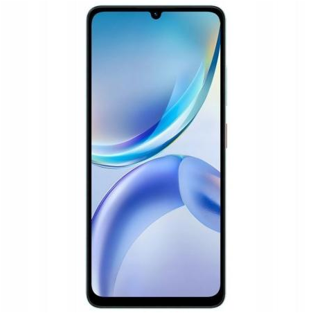 Smartphone ZTE Blade A36 - Écran 6,75" - 4 Go de RAM + 8 Go de stockage - 64 Go de stockage - Fréquence de rafraîchissement de