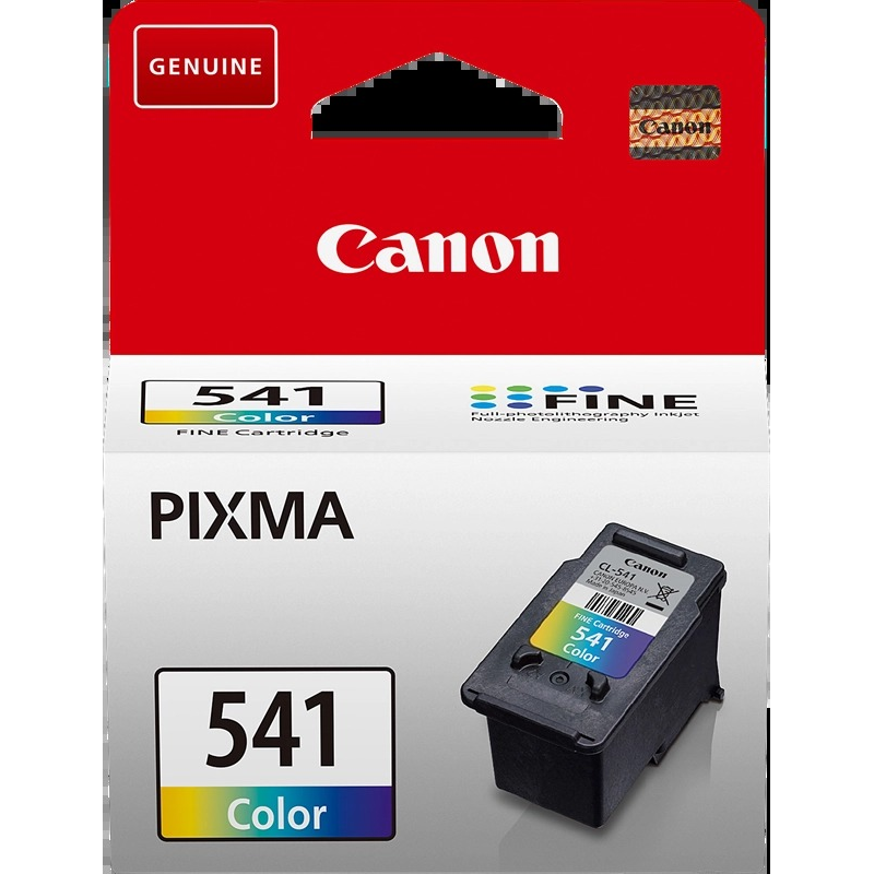 Canon cartouche encre CL-541 couleur (5227B001) Canon cartouche encre CL-541 couleur (5227B001)