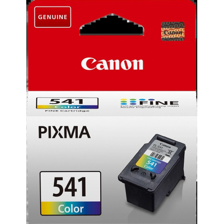 ✅ Canon cartouche encre CL-541 couleur (5227B001) couleur couleur en stock