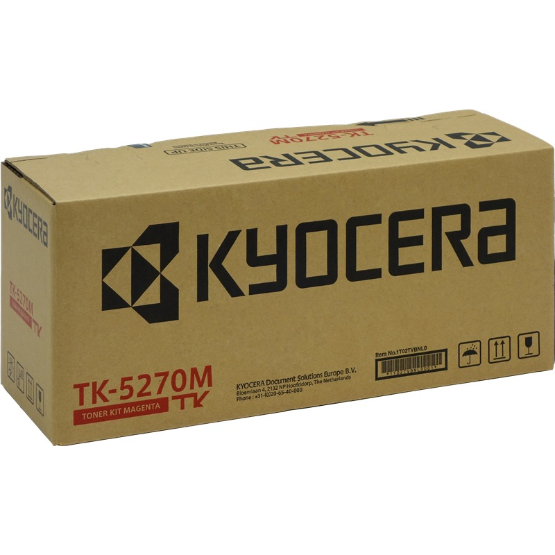 Kyocera TK-5270M (1T02TVBNL0) magenta