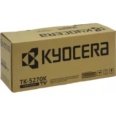 Kyocera TK-5270K (1T02TV0NL0) noir