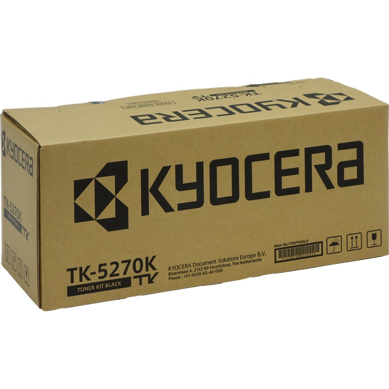 Kyocera TK-5270K (1T02TV0NL0) noir