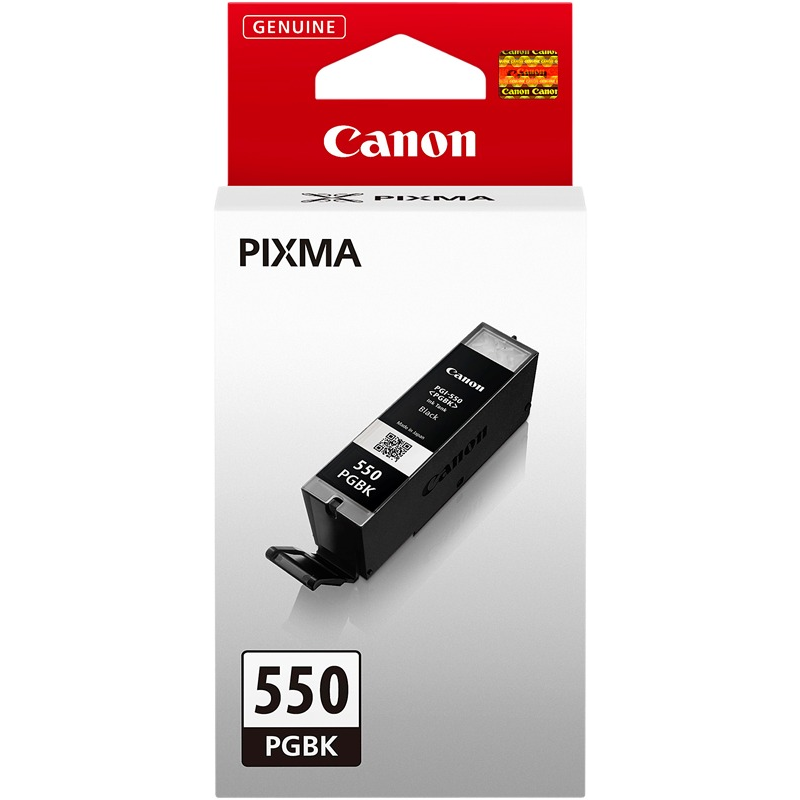 Canon cartouche encre PGI-550 noir
