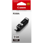 Canon cartouche encre PGI-550 noir