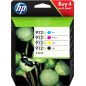 HP MultiPack 912 XL (3YP34AE)