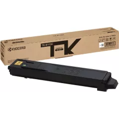 Kyocera TK-8115K (1T02P30NL0) noir