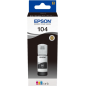Epson bouteille encre 104 noir