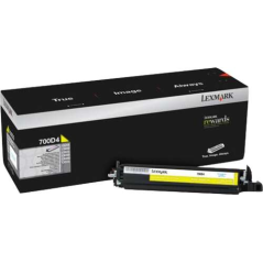toner compatible Lexmark 70C0D40 noir
