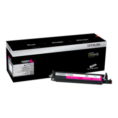 toner compatible Lexmark 70C0D30 noir