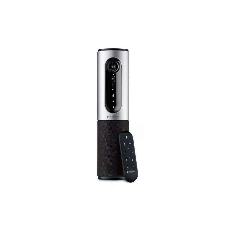Logitech ConferenceCam Connect (960-001034)