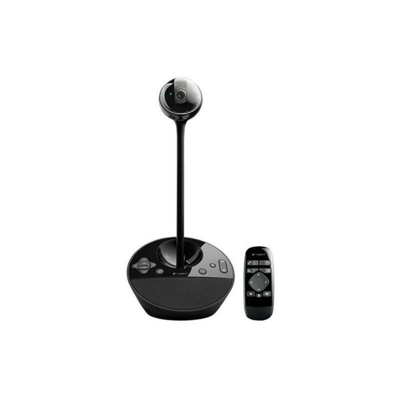 Logitech BCC950 ConferenceCam (960-000867)