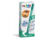 Stylos effaçables Carioca Oops - Lot de 12 - Vert - 0,7 mm