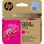 HP 924e Cartouche d'encre magenta 4K0U8NE