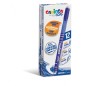 Stylos effaçables bleu 0,7 mm x12 - Carioca Oops - Papeterie