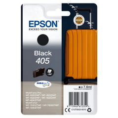 ✅ Epson cartouche encre 405 noir couleur Noir en stock