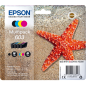 Epson Multipack 603 (C13T03U64010)