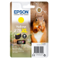 Epson cartouche encre 378XL jaune
