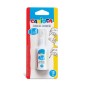 Correcteur stylo pinceau 2en1 blanc Carioca Correcteur stylo pinceau 2en1 blanc Carioca