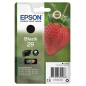 Epson cartouche encre T29 noir Epson cartouche encre T29 noir