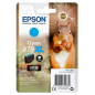 Epson cartouche encre 378XL cyan