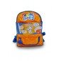 Carioca Baby Backpack 2+ Pack Mini sac à dos de haute qualité - Adapté à la crèche - Deux compartiments - Imperméable - Facile