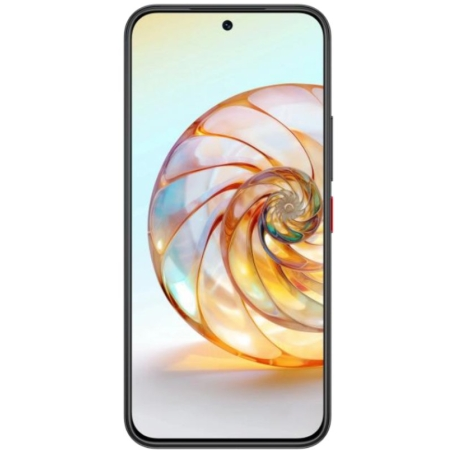 Smartphone ZTE Nubia Air 5G - Écran 6,78" - 8 Go de RAM + 12 Go de stockage - 256 Go de stockage - Fréquence de rafraîchissement