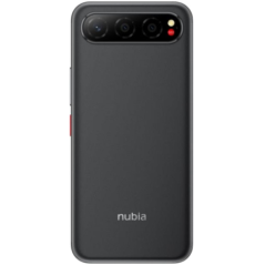 Smartphone ZTE Nubia Air 5G - Écran 6,78" - 8 Go de RAM + 12 Go de stockage - 256 Go de stockage - Fréquence de rafraîchissement