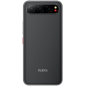 Smartphone ZTE Nubia Air 5G - Écran 6,78" - 8 Go de RAM + 12 Go de stockage - 256 Go de stockage - Fréquence de rafraîchissement