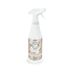 Désodorisant d'intérieur Prady Home Gardenia Garden - Flacon de 700 ml - Vaporisateur