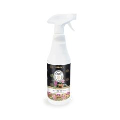 Spray désodorisant Prady Home Spa Ritual - Flacon de 700 ml - Flacon vaporisateur